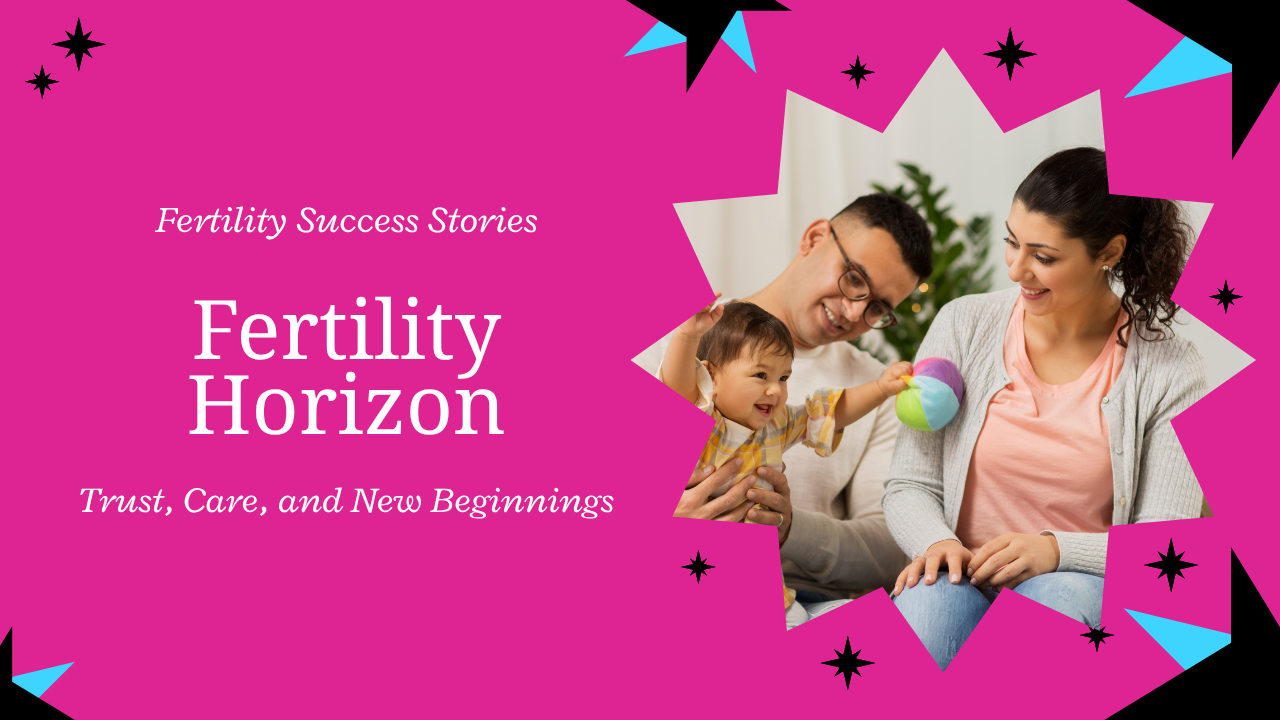 A Patient's Success Story