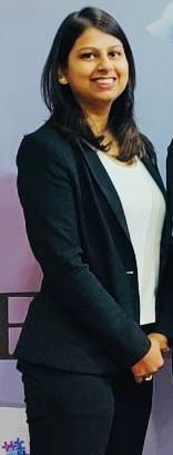 Kriti Sharma, Managing Director of Fertility Horizon